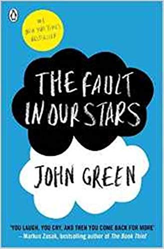John Green The Fault in our Stars